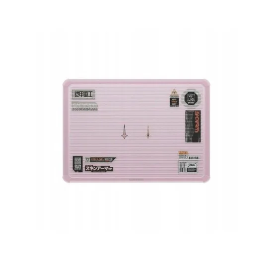 Skinarma macbook neo 13" (a18 pro) protective cover henko - Pink